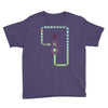 camera Youth Tee