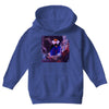 The Evil Queen Youth Hoodie