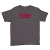 reno air racer decal air racing unlimited Youth Tee