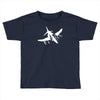 mcdonnell f 4 phantom us air force luftwaffe marine navy vietnam Toddler T-shirt