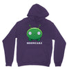 Final Space Mooncake Unisex Hoodie