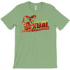 sexual tyrannosaurus T-Shirt