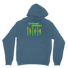 dj volume,funny Hoodie