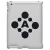 art A iPad 3 and 4 Case