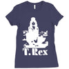 t Ladies Fitted T-Shirt