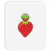 Kermit Strawberry Mousepad