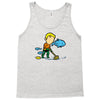 part time job   aquarium Tank Top