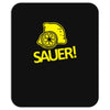 sauer! Mousepad