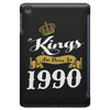 kings are born in 1990 iPad Mini