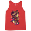 nick automatic Tank Top
