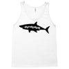 Momma Shark Tank Top