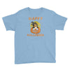 collie dog Youth Tee