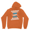 It's A Poppy Thing Hoodie