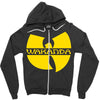 Wakanda Zipper Hoodie