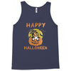 collie dog Tank Top
