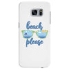 Beach Please Samsung Galaxy S7 Edge