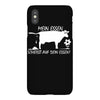 vegetarier mein essen schei&szlig;t iPhoneX
