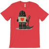 nautilus love T-Shirt