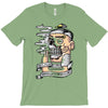 you burn yourself T-Shirt