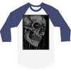 broken frame 3/4 Sleeve Shirt