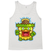 raindish fiesta Tank Top