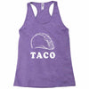 Taco Racerback Tank