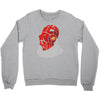 it's a trap Crewneck Sweatshirt