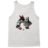 heeding the call of play time Tank Top