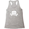 modern day pirate Racerback Tank
