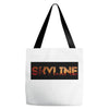 fahrie77 Tote Bags