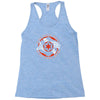 fire team orca Racerback Tank
