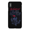 weekend at bernie sanders iPhoneX