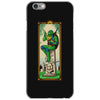 here lies shredder iPhone 6/6s Case