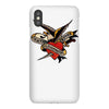 sailor jerry tattoo art military mermaid iPhoneX