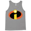 incredibles Tank Top