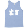 patti smith Tank Top