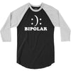 bipolar 3/4 Sleeve Shirt