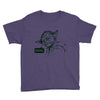 only once you live Youth Tee