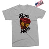 rum ham Exclusive T-shirt