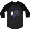 shelob's web 3/4 Sleeve Shirt