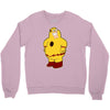 reverse flash Crewneck Sweatshirt