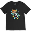 nagisa V-Neck Tee