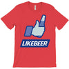 likebeer T-Shirt