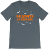 halloween at eden bar T-Shirt