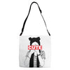 cute Adjustable Strap Totes