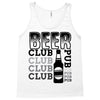 Beer Club Pub Tank Top