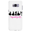 Squadgoals Princess Samsung Galaxy S8 Plus