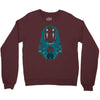 spirited Crewneck Sweatshirt