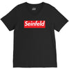 seinfeld V-Neck Tee