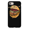 monster burger (2) iPhone 8